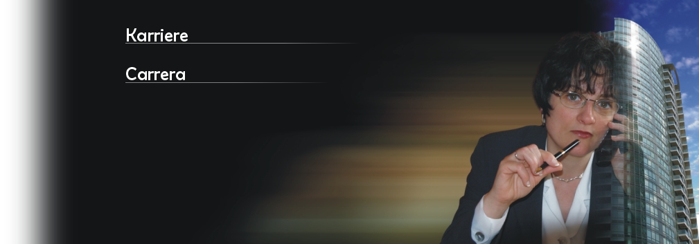 SF Smart Food Karriere Beraterin - Professionelle Karriereberatung und Entwicklungsmöglichkeiten